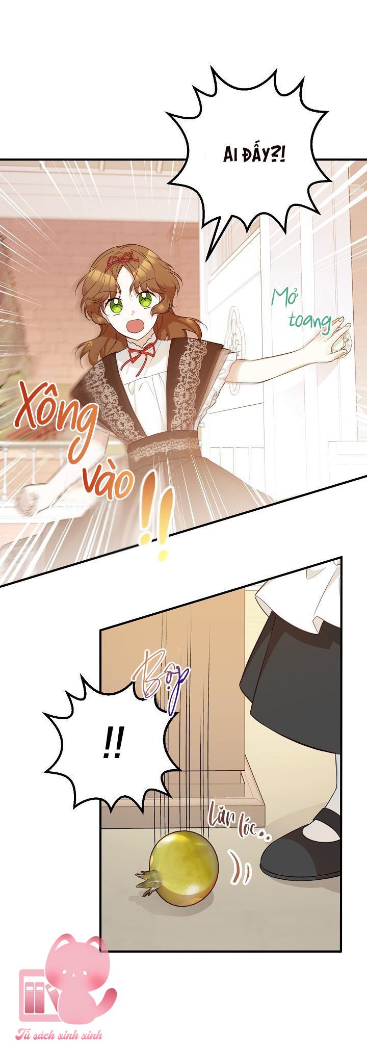 Bác Sĩ Hoàn Thành Trách Nhiệm Rồi - Chap 19 - Trang 56