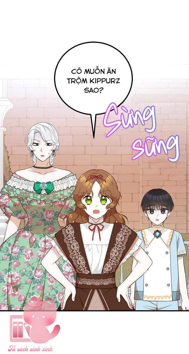 Bác Sĩ Hoàn Thành Trách Nhiệm Rồi - Chap 19 - Trang 58