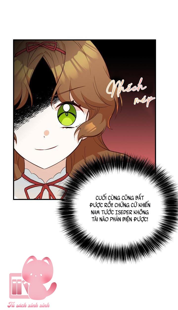Bác Sĩ Hoàn Thành Trách Nhiệm Rồi - Chap 19 - Trang 60