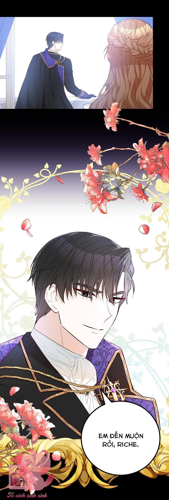 Bác Sĩ Hoàn Thành Trách Nhiệm Rồi - Chap 19 - Trang 7