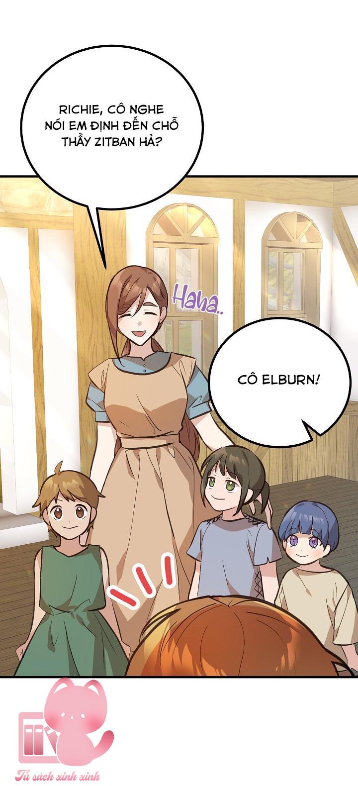 Bác Sĩ Hoàn Thành Trách Nhiệm Rồi - Chap 2 - Trang 14