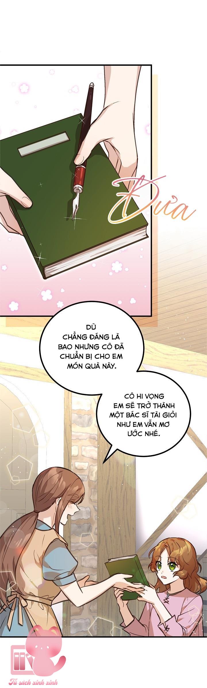 Bác Sĩ Hoàn Thành Trách Nhiệm Rồi - Chap 2 - Trang 15