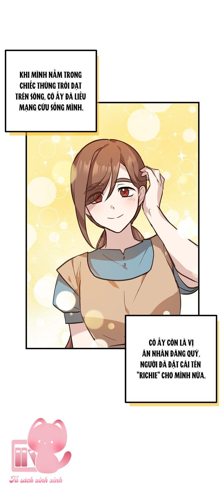 Bác Sĩ Hoàn Thành Trách Nhiệm Rồi - Chap 2 - Trang 17