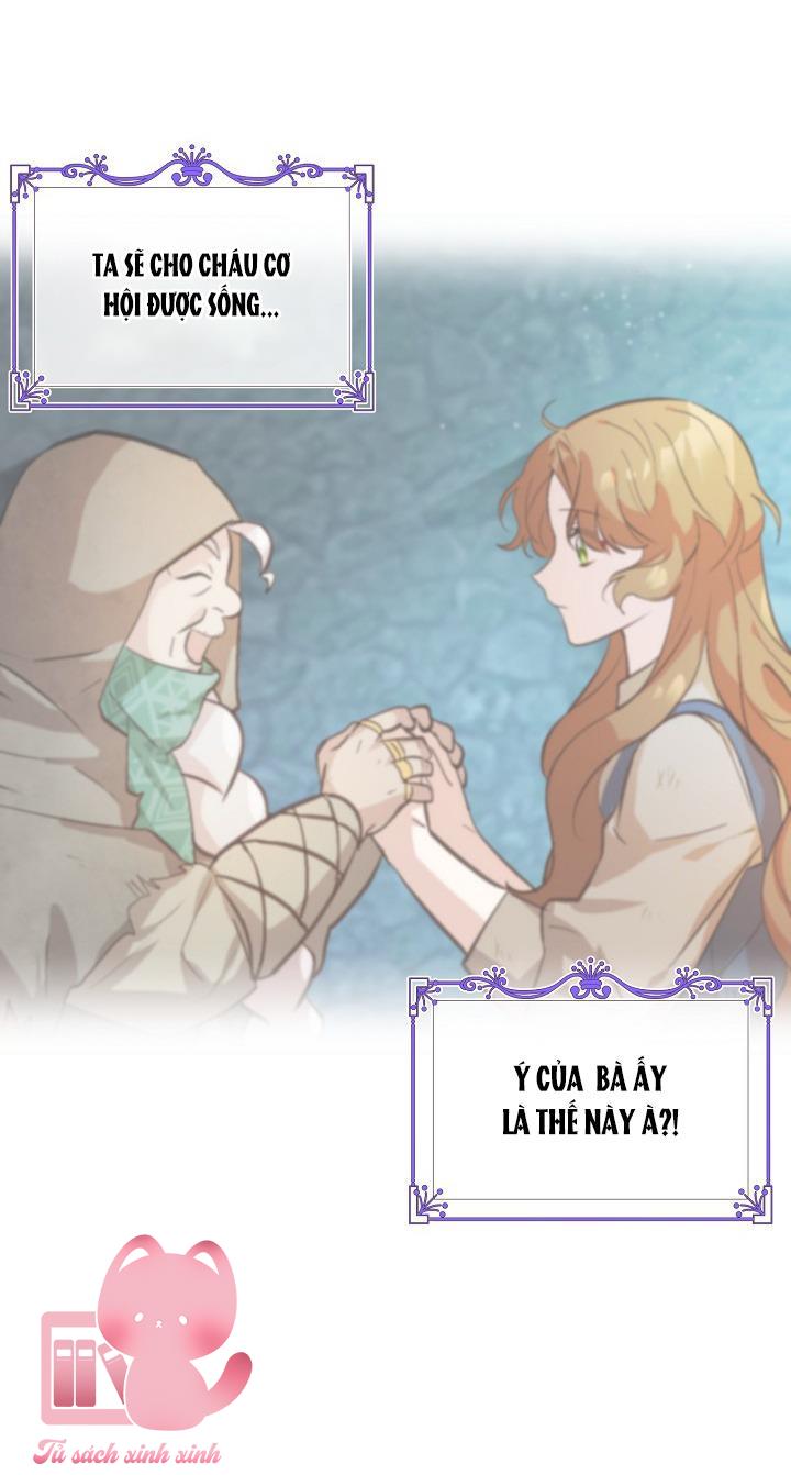 Bác Sĩ Hoàn Thành Trách Nhiệm Rồi - Chap 2 - Trang 3