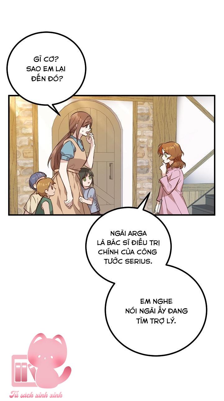 Bác Sĩ Hoàn Thành Trách Nhiệm Rồi - Chap 2 - Trang 24