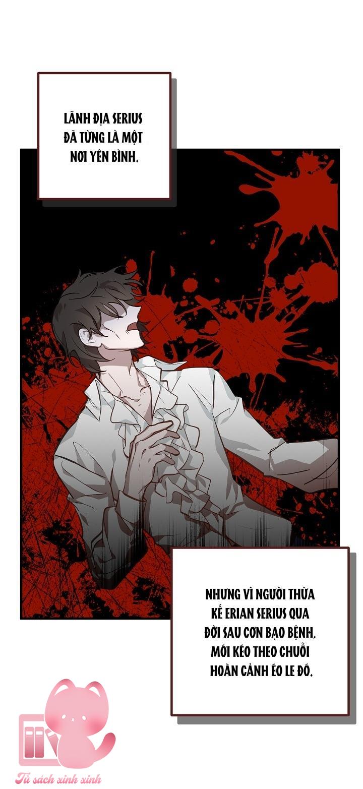 Bác Sĩ Hoàn Thành Trách Nhiệm Rồi - Chap 2 - Trang 25