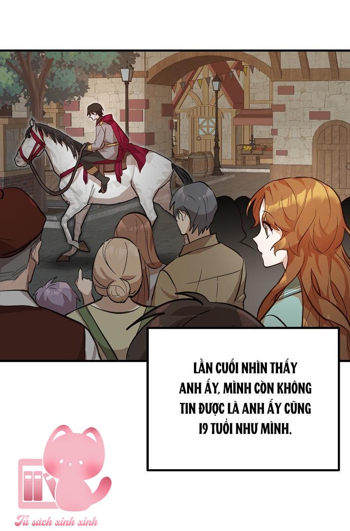 Bác Sĩ Hoàn Thành Trách Nhiệm Rồi - Chap 2 - Trang 29