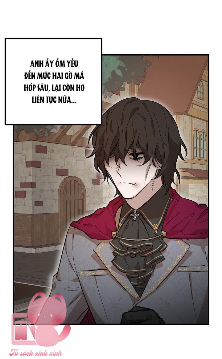 Bác Sĩ Hoàn Thành Trách Nhiệm Rồi - Chap 2 - Trang 30