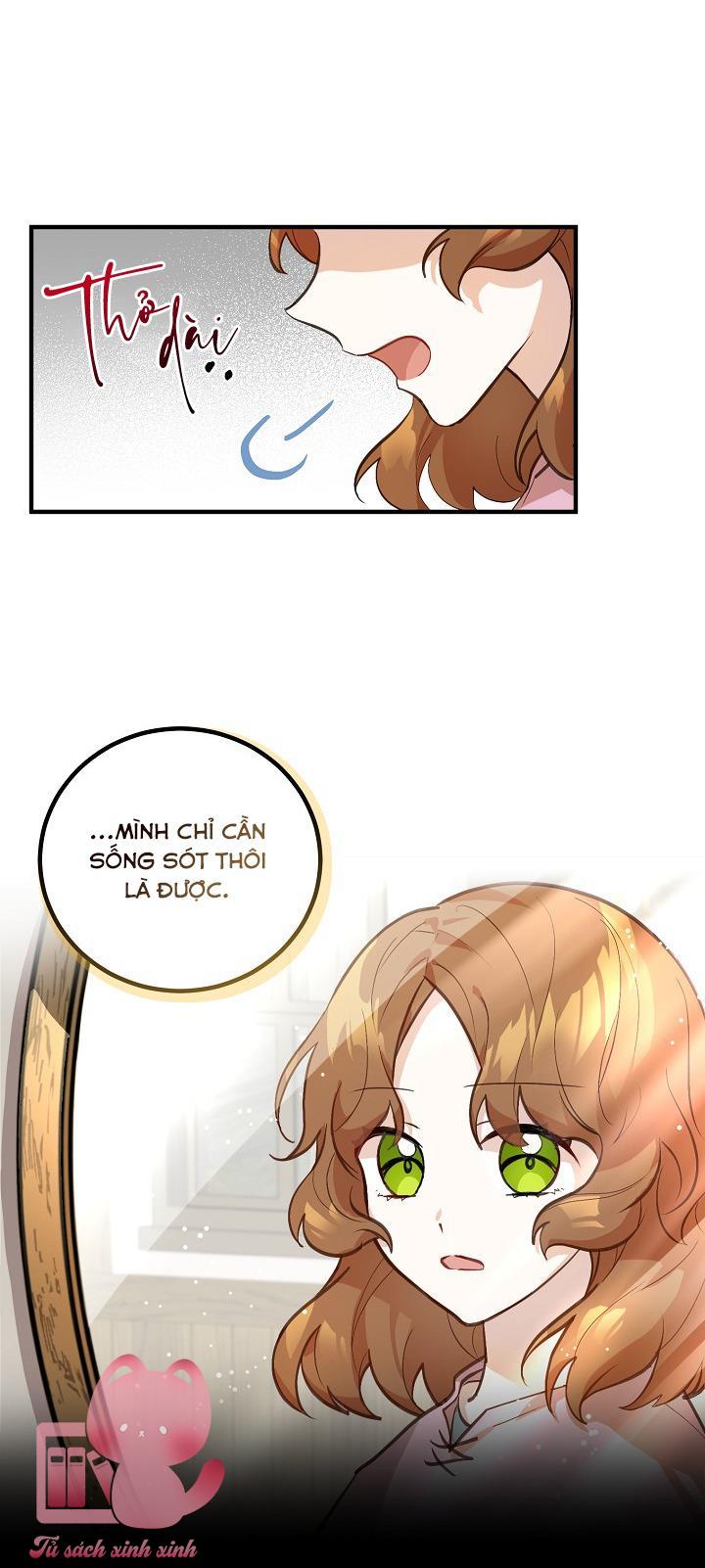 Bác Sĩ Hoàn Thành Trách Nhiệm Rồi - Chap 2 - Trang 4