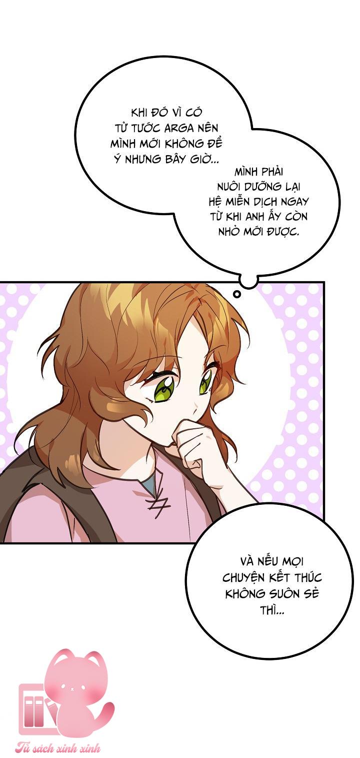 Bác Sĩ Hoàn Thành Trách Nhiệm Rồi - Chap 2 - Trang 31