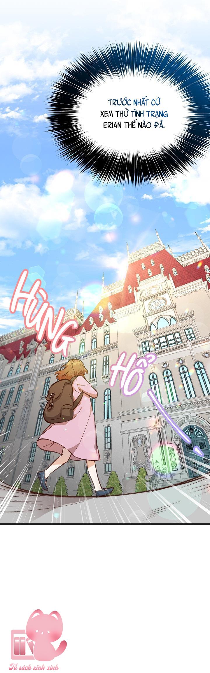 Bác Sĩ Hoàn Thành Trách Nhiệm Rồi - Chap 2 - Trang 36