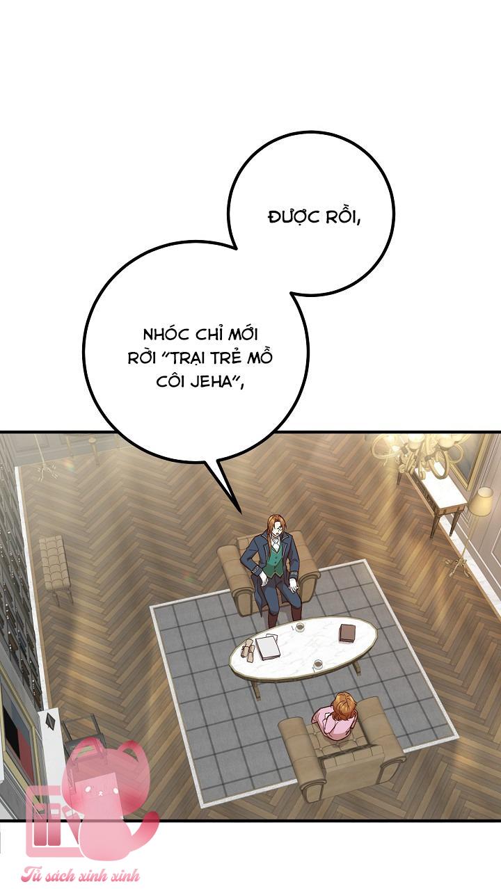 Bác Sĩ Hoàn Thành Trách Nhiệm Rồi - Chap 2 - Trang 38