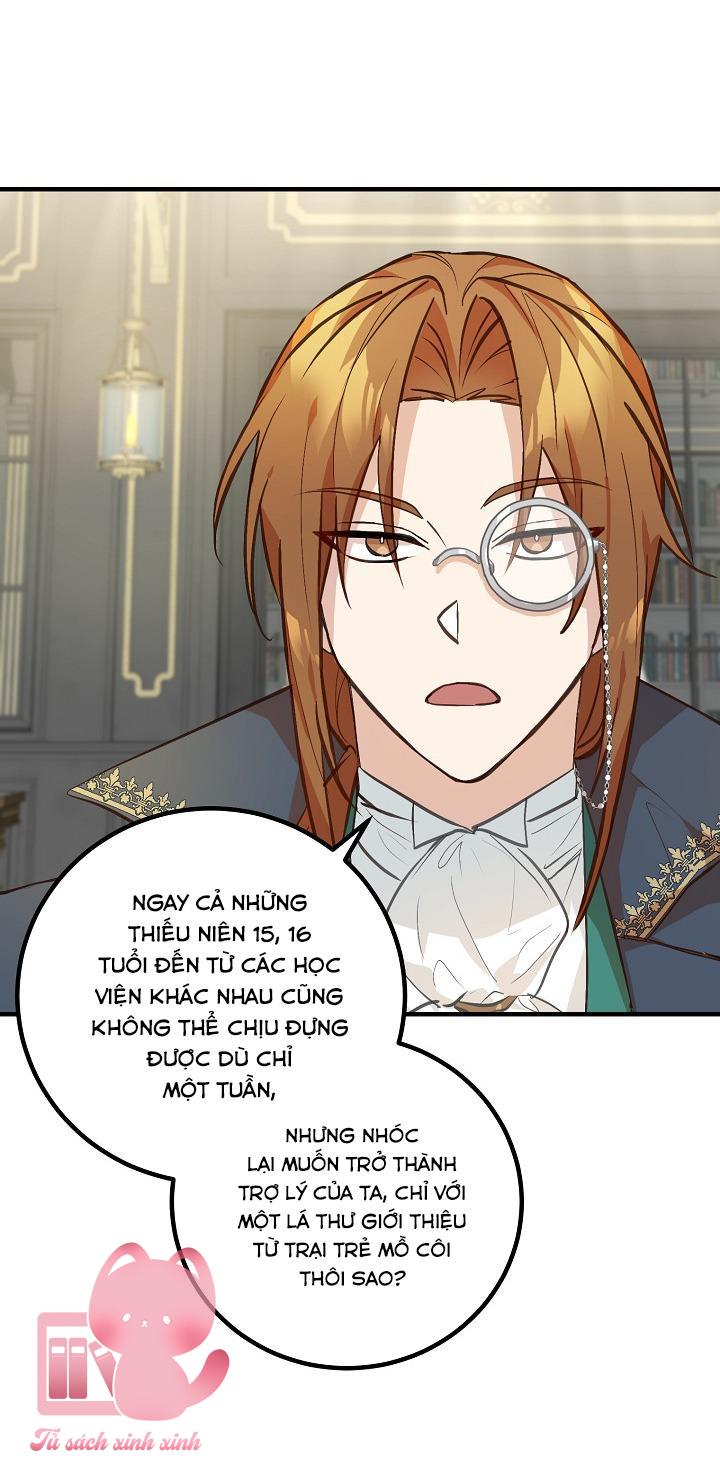 Bác Sĩ Hoàn Thành Trách Nhiệm Rồi - Chap 2 - Trang 41