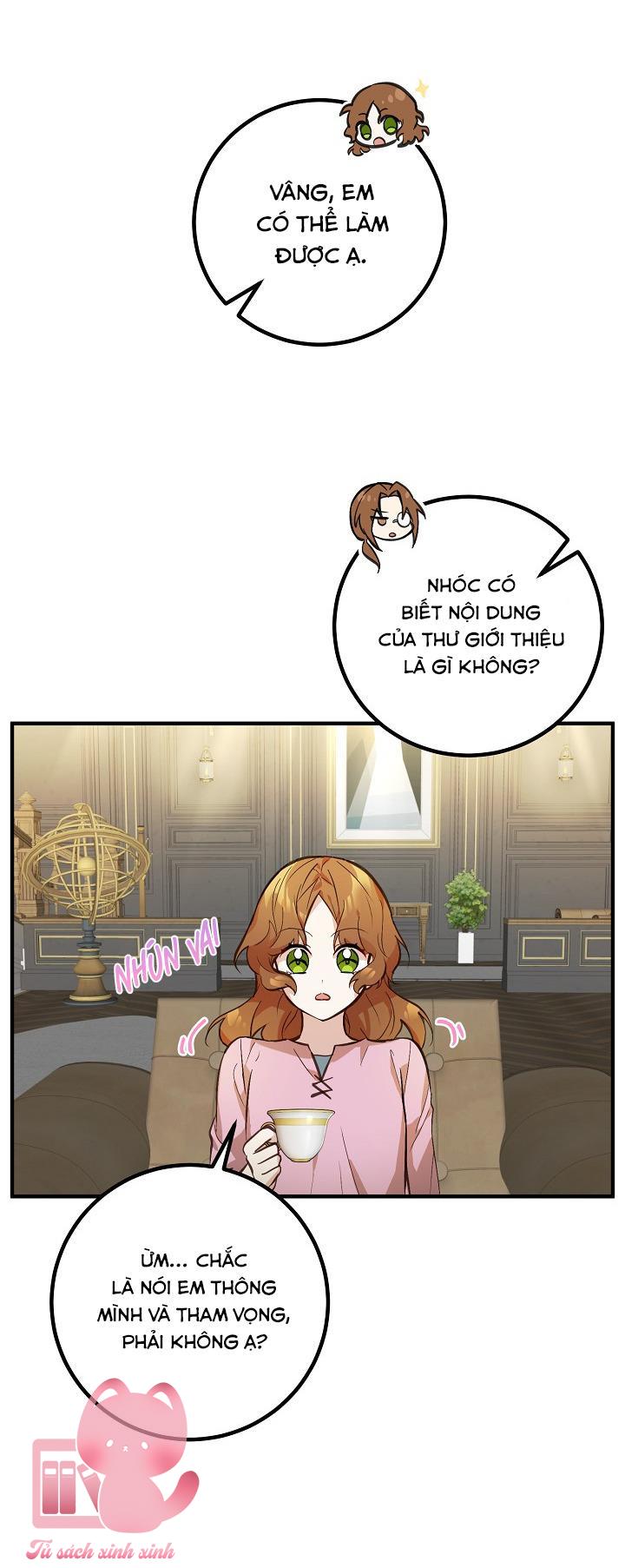 Bác Sĩ Hoàn Thành Trách Nhiệm Rồi - Chap 2 - Trang 42