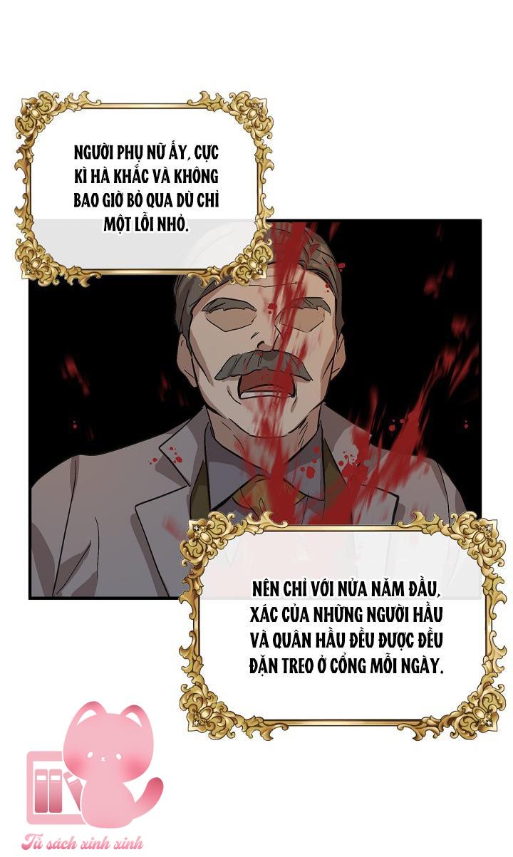 Bác Sĩ Hoàn Thành Trách Nhiệm Rồi - Chap 2 - Trang 46