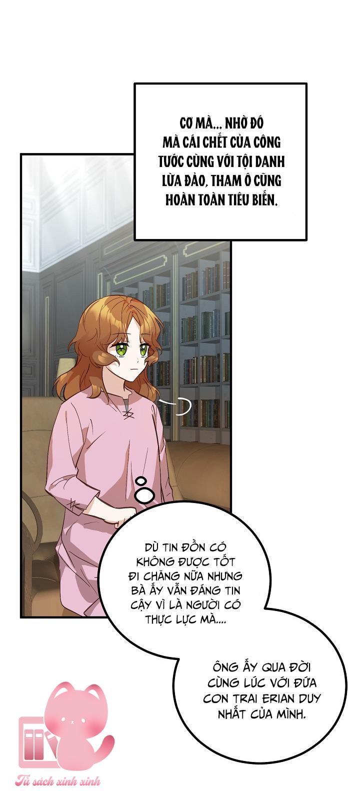 Bác Sĩ Hoàn Thành Trách Nhiệm Rồi - Chap 2 - Trang 47