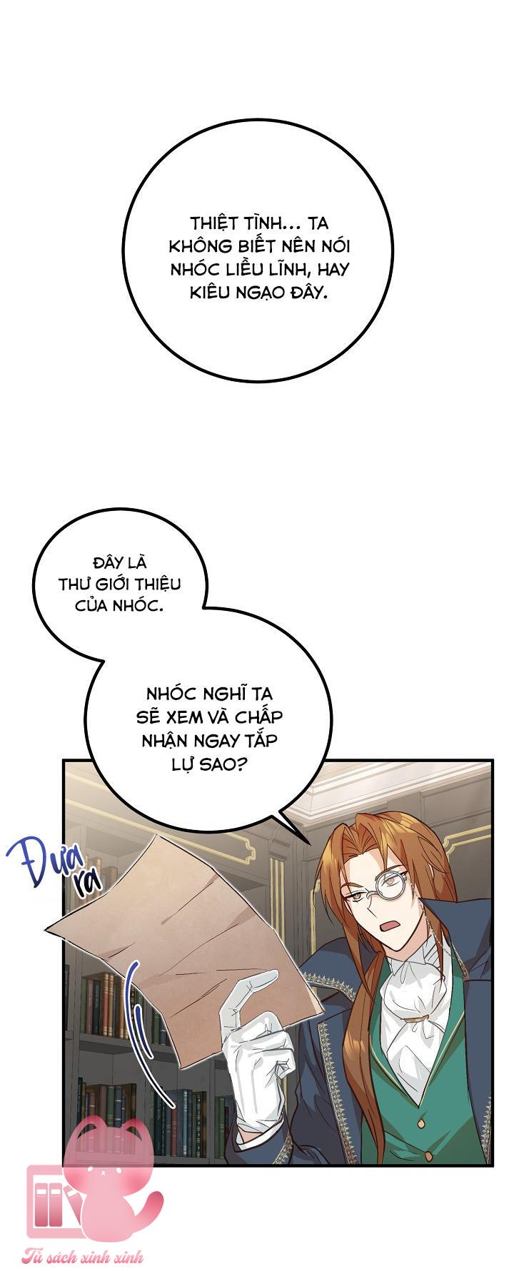 Bác Sĩ Hoàn Thành Trách Nhiệm Rồi - Chap 2 - Trang 50