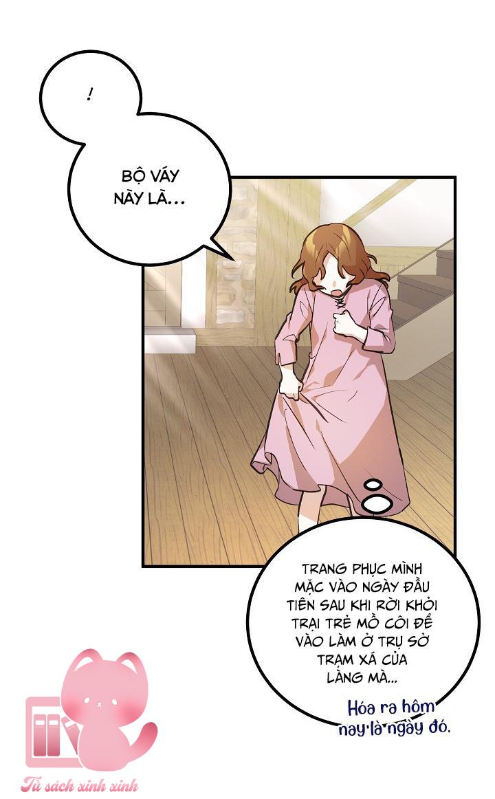Bác Sĩ Hoàn Thành Trách Nhiệm Rồi - Chap 2 - Trang 6