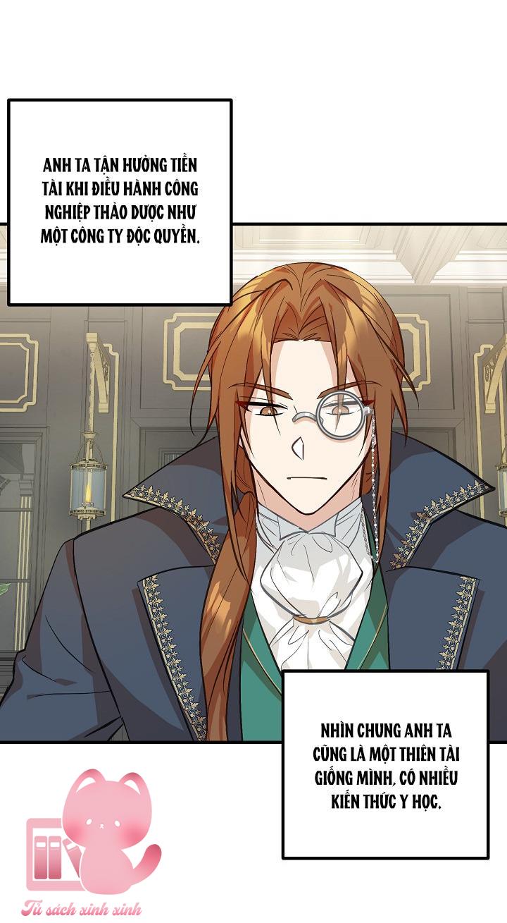 Bác Sĩ Hoàn Thành Trách Nhiệm Rồi - Chap 2 - Trang 55