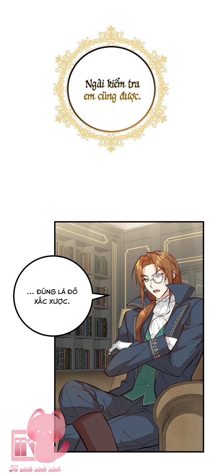 Bác Sĩ Hoàn Thành Trách Nhiệm Rồi - Chap 2 - Trang 58