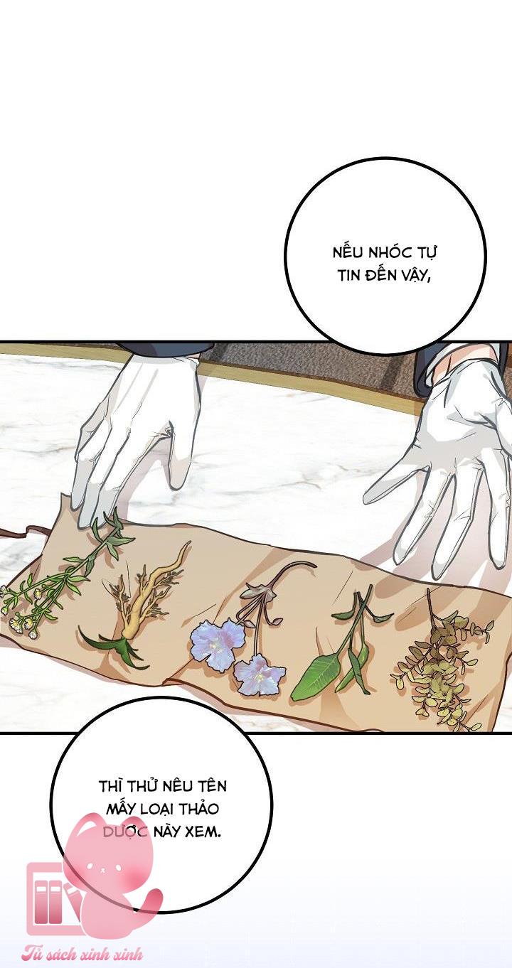 Bác Sĩ Hoàn Thành Trách Nhiệm Rồi - Chap 2 - Trang 59