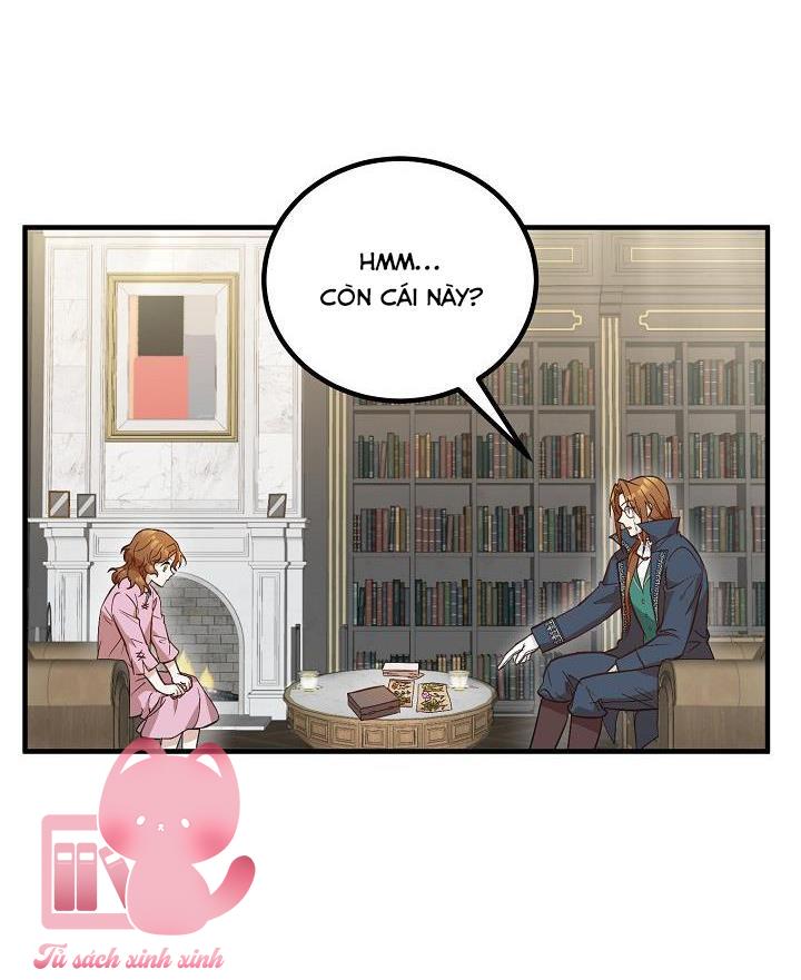 Bác Sĩ Hoàn Thành Trách Nhiệm Rồi - Chap 2 - Trang 61