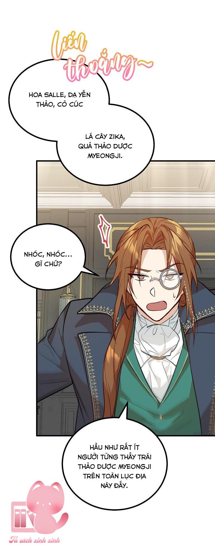 Bác Sĩ Hoàn Thành Trách Nhiệm Rồi - Chap 2 - Trang 62