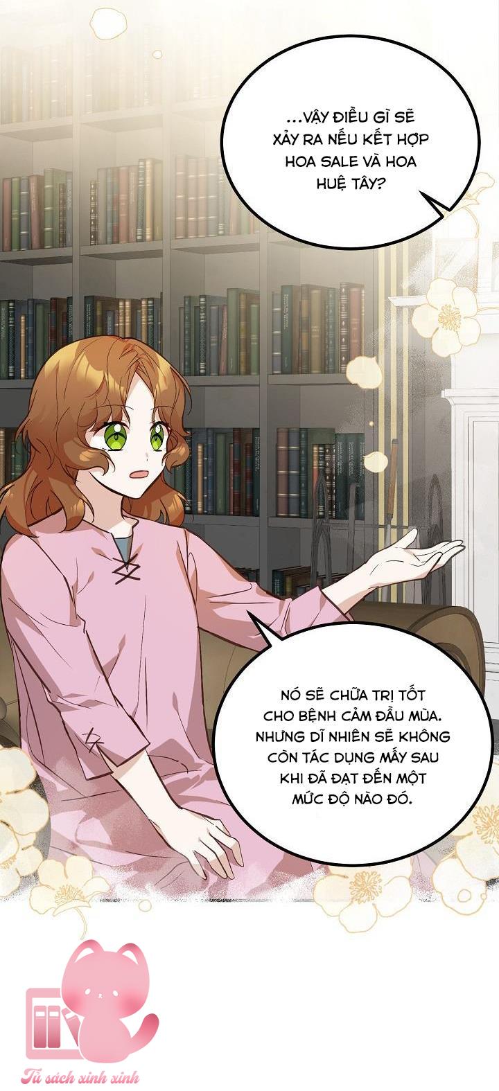 Bác Sĩ Hoàn Thành Trách Nhiệm Rồi - Chap 2 - Trang 66