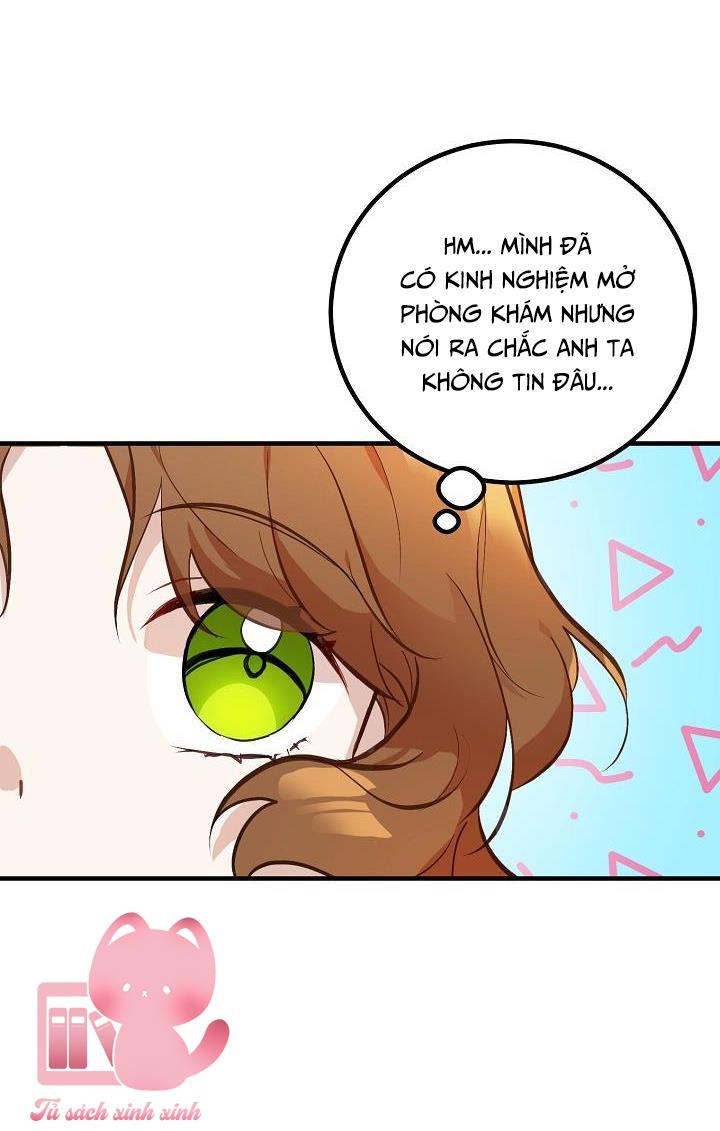 Bác Sĩ Hoàn Thành Trách Nhiệm Rồi - Chap 2 - Trang 69