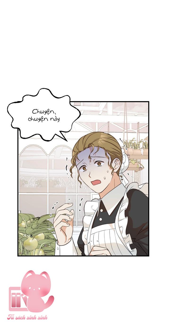 Bác Sĩ Hoàn Thành Trách Nhiệm Rồi - Chap 20 - Trang 1