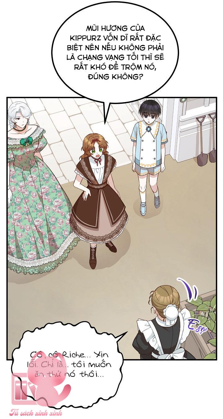 Bác Sĩ Hoàn Thành Trách Nhiệm Rồi - Chap 20 - Trang 2