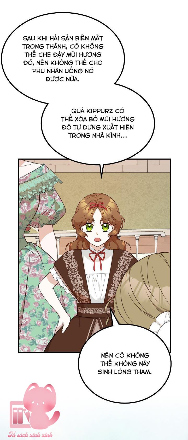 Bác Sĩ Hoàn Thành Trách Nhiệm Rồi - Chap 20 - Trang 11