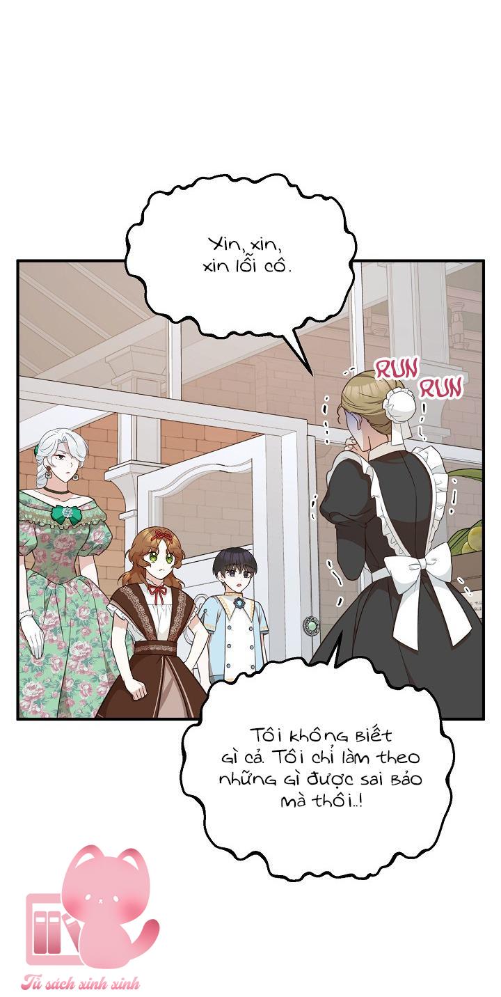 Bác Sĩ Hoàn Thành Trách Nhiệm Rồi - Chap 20 - Trang 14