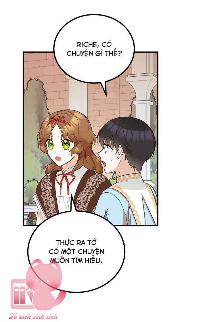 Bác Sĩ Hoàn Thành Trách Nhiệm Rồi - Chap 20 - Trang 15