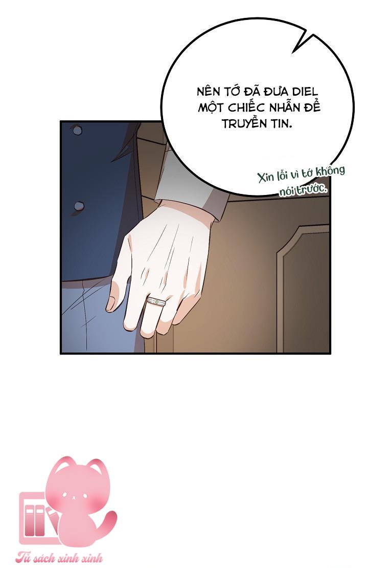 Bác Sĩ Hoàn Thành Trách Nhiệm Rồi - Chap 20 - Trang 16