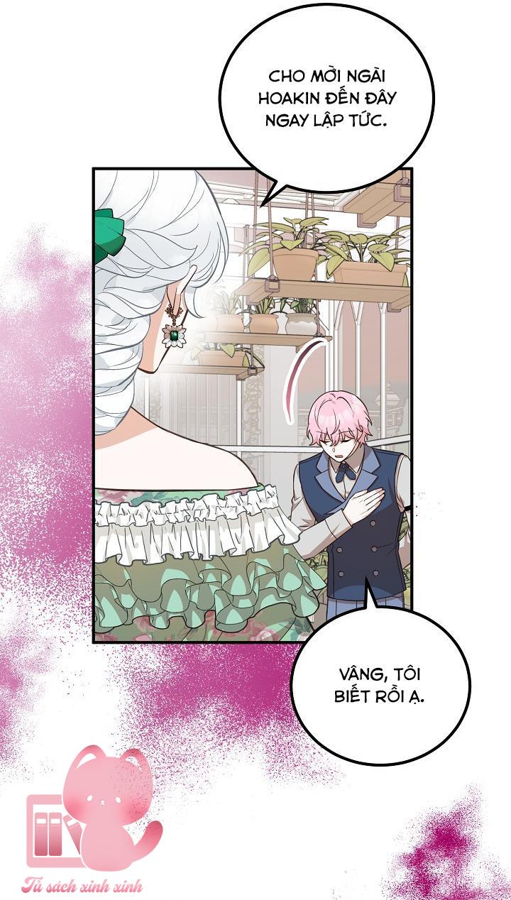 Bác Sĩ Hoàn Thành Trách Nhiệm Rồi - Chap 20 - Trang 18