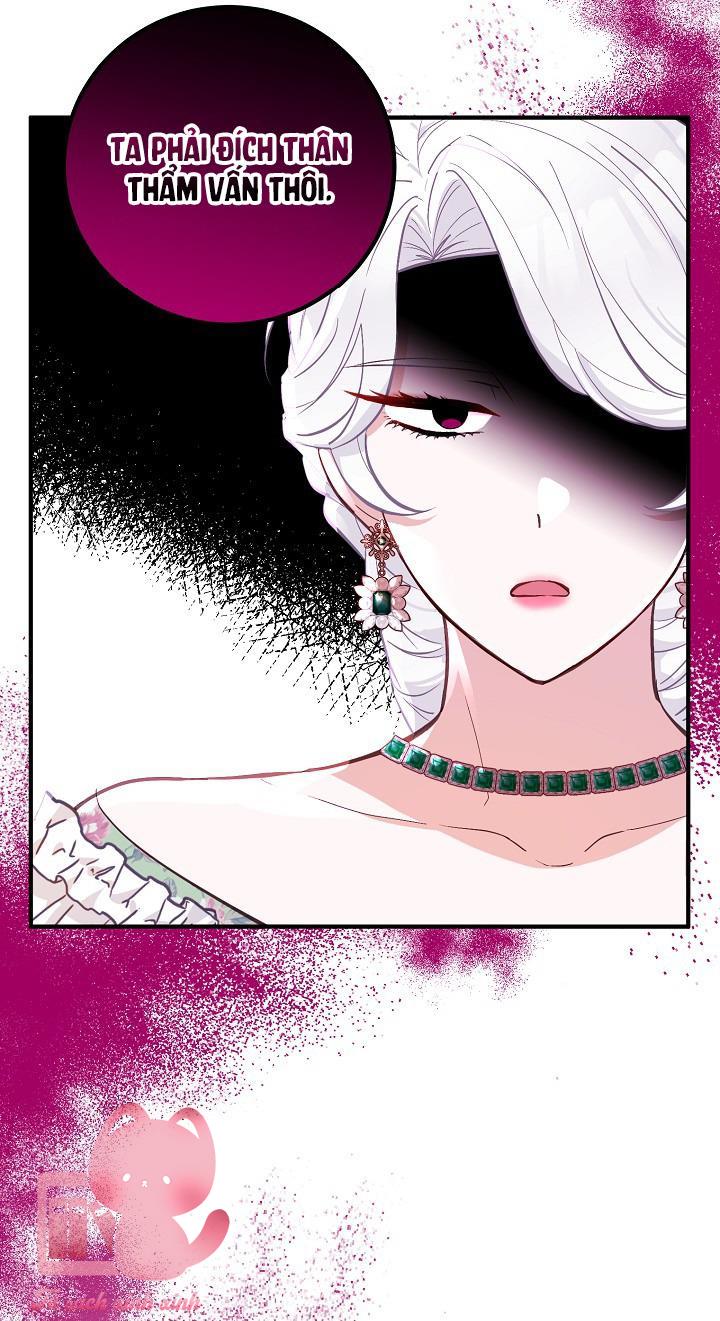 Bác Sĩ Hoàn Thành Trách Nhiệm Rồi - Chap 20 - Trang 19