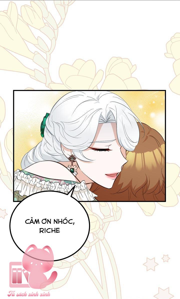 Bác Sĩ Hoàn Thành Trách Nhiệm Rồi - Chap 20 - Trang 22