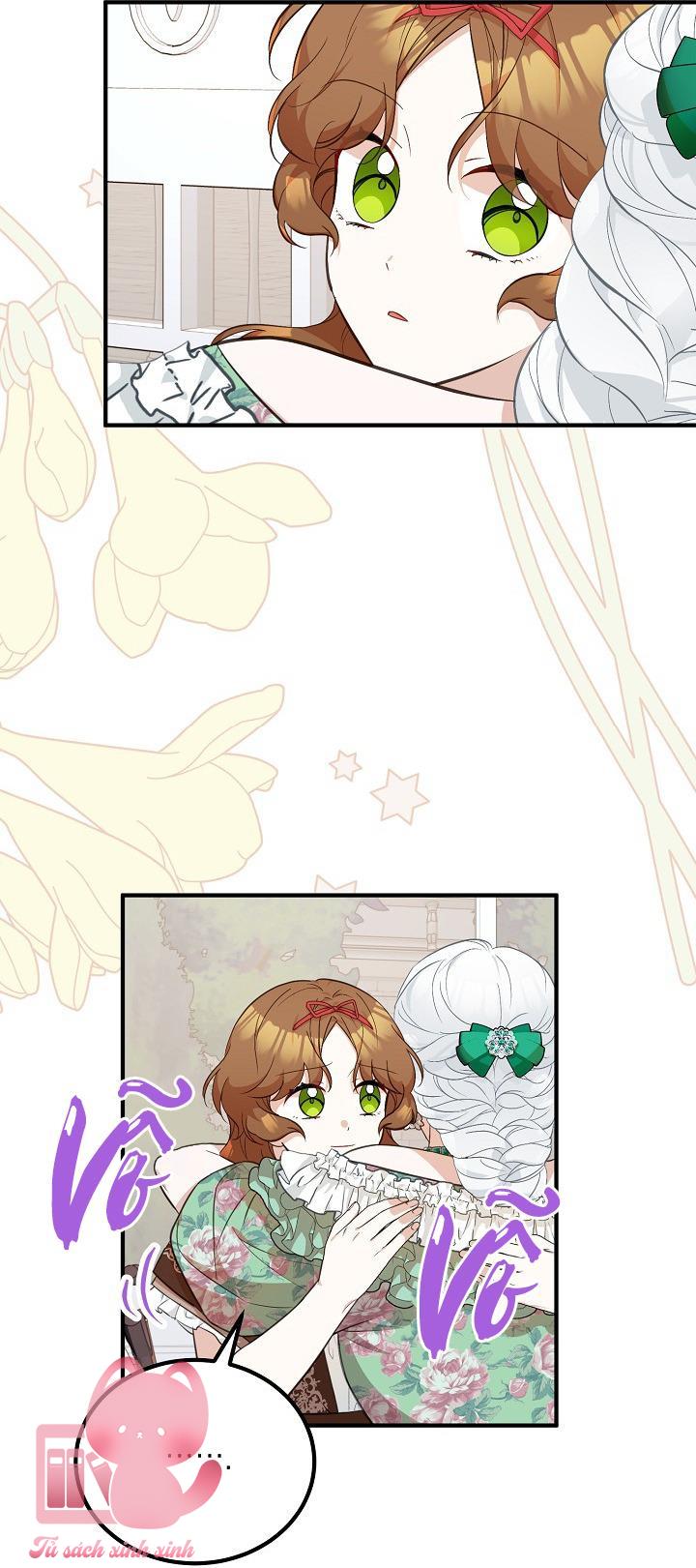 Bác Sĩ Hoàn Thành Trách Nhiệm Rồi - Chap 20 - Trang 23