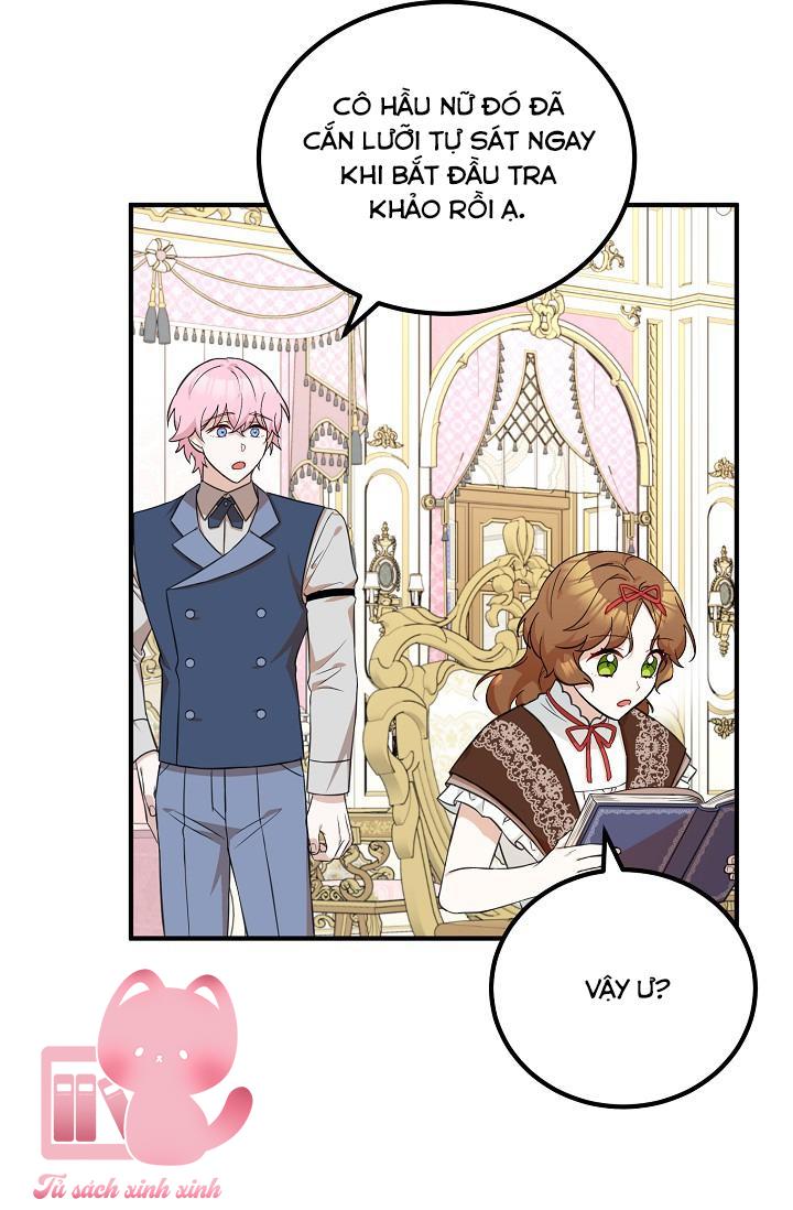 Bác Sĩ Hoàn Thành Trách Nhiệm Rồi - Chap 20 - Trang 26