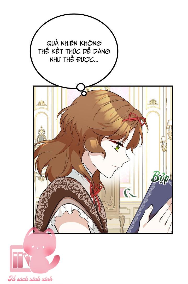 Bác Sĩ Hoàn Thành Trách Nhiệm Rồi - Chap 20 - Trang 27