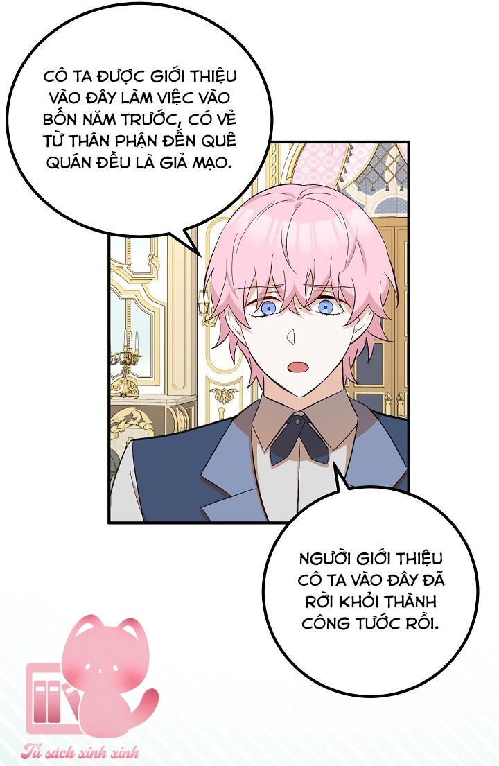 Bác Sĩ Hoàn Thành Trách Nhiệm Rồi - Chap 20 - Trang 28