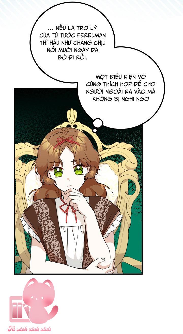 Bác Sĩ Hoàn Thành Trách Nhiệm Rồi - Chap 20 - Trang 30