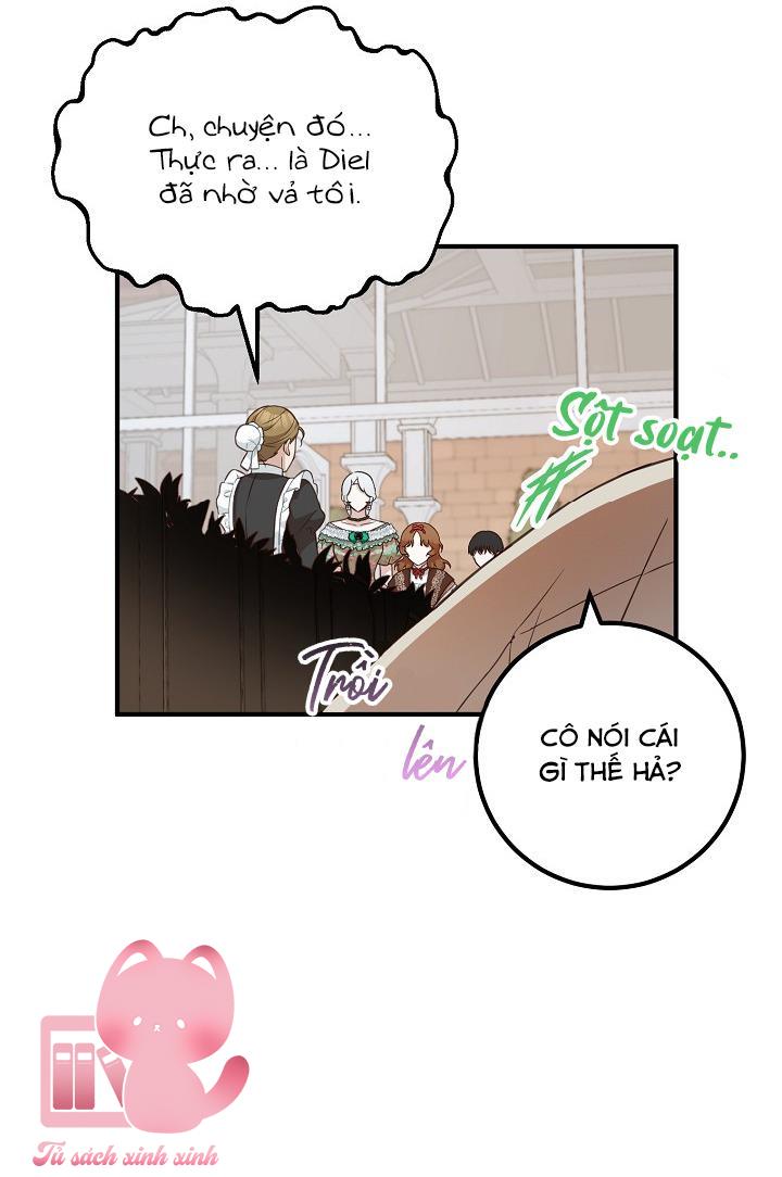 Bác Sĩ Hoàn Thành Trách Nhiệm Rồi - Chap 20 - Trang 4