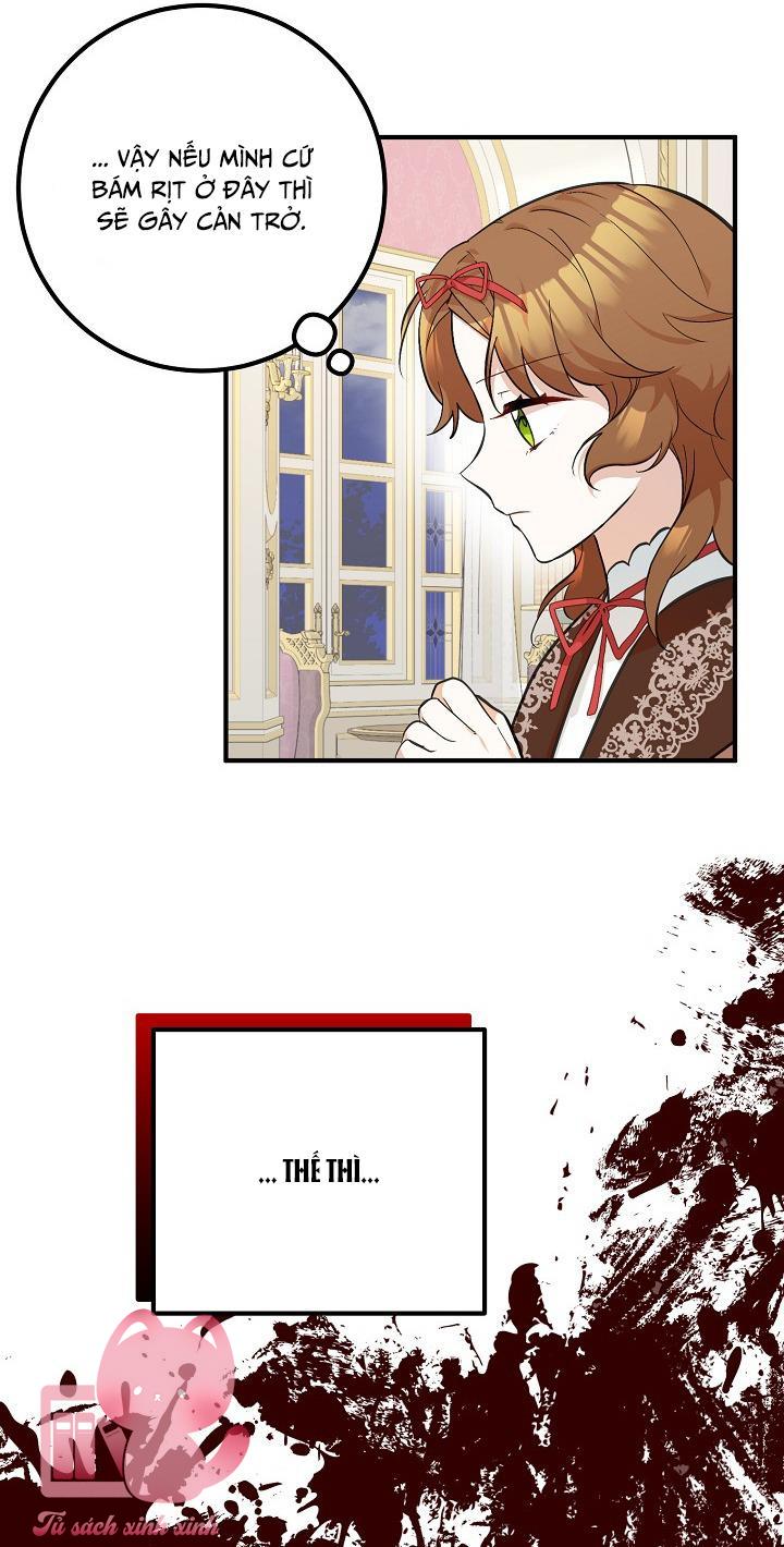 Bác Sĩ Hoàn Thành Trách Nhiệm Rồi - Chap 20 - Trang 31