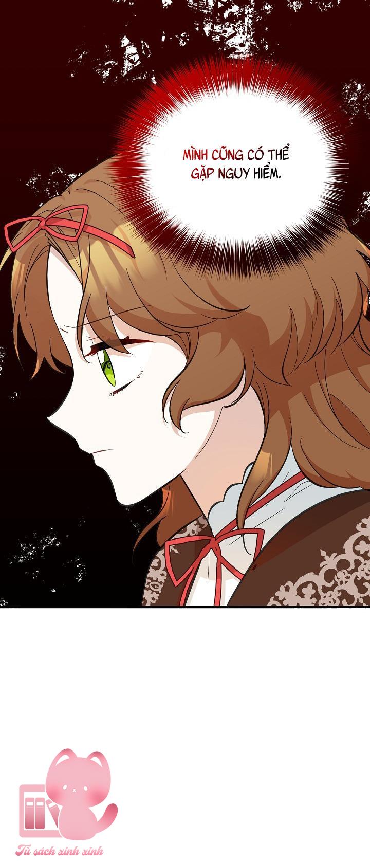 Bác Sĩ Hoàn Thành Trách Nhiệm Rồi - Chap 20 - Trang 32