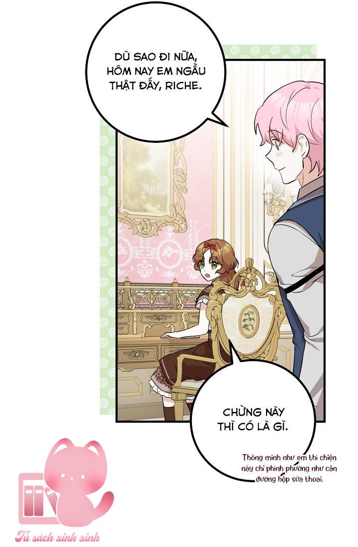 Bác Sĩ Hoàn Thành Trách Nhiệm Rồi - Chap 20 - Trang 33