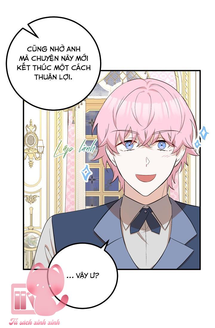Bác Sĩ Hoàn Thành Trách Nhiệm Rồi - Chap 20 - Trang 34