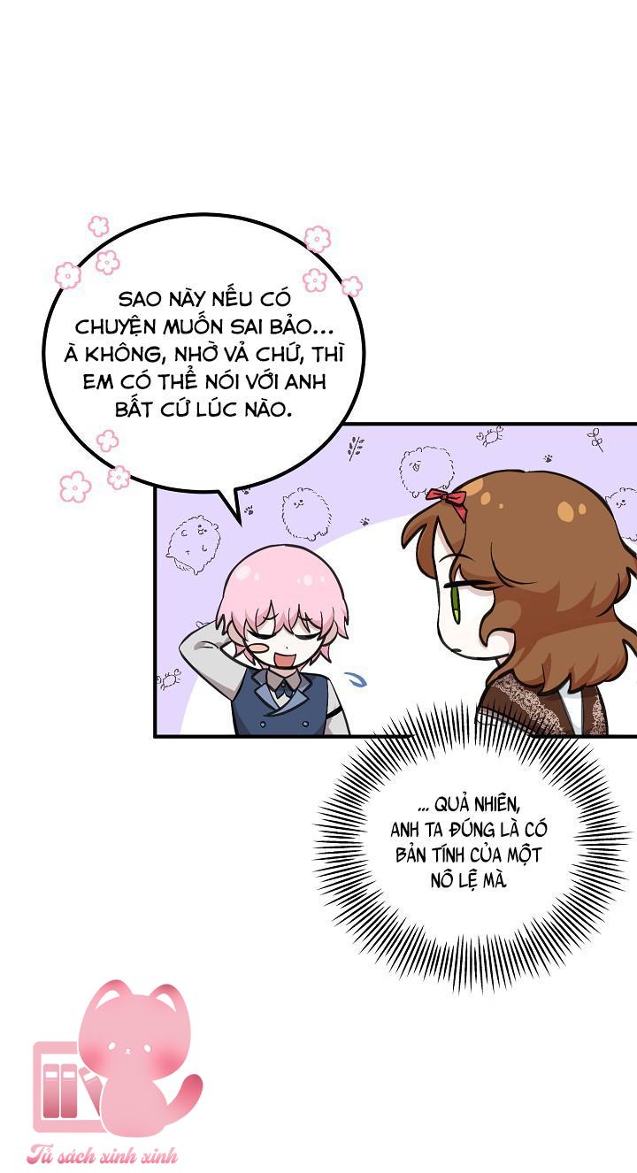 Bác Sĩ Hoàn Thành Trách Nhiệm Rồi - Chap 20 - Trang 35