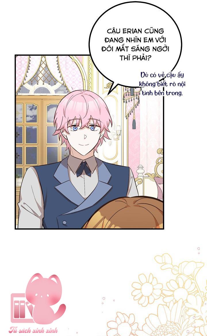Bác Sĩ Hoàn Thành Trách Nhiệm Rồi - Chap 20 - Trang 36